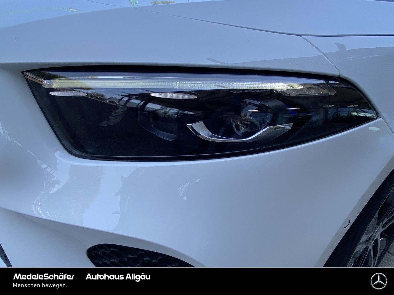 Mercedes-Benz A-Klasse – Bild 16
