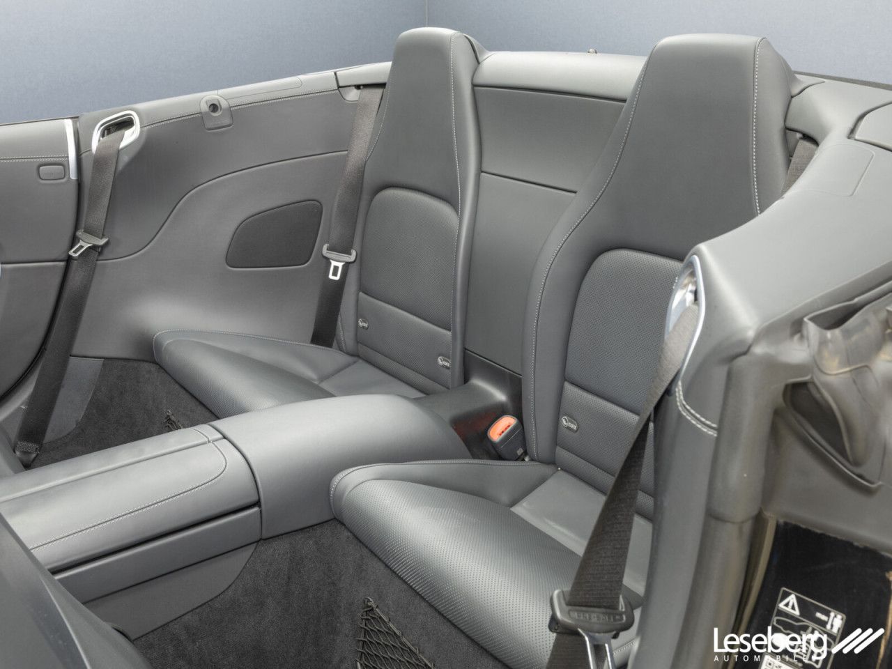 Mercedes-Benz SL – Bild 15