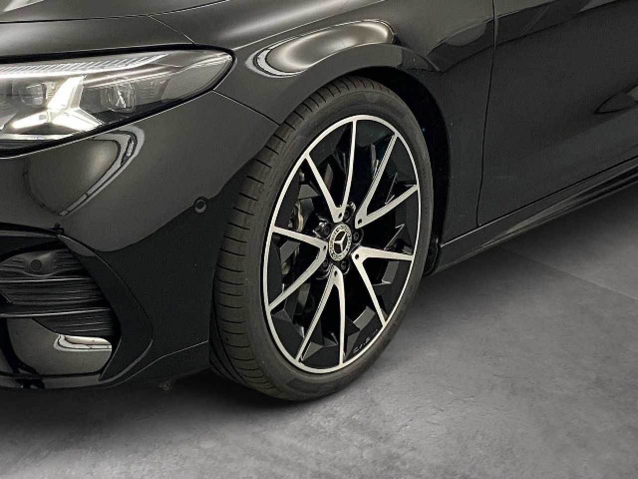 Mercedes-Benz CLA – Bild 5