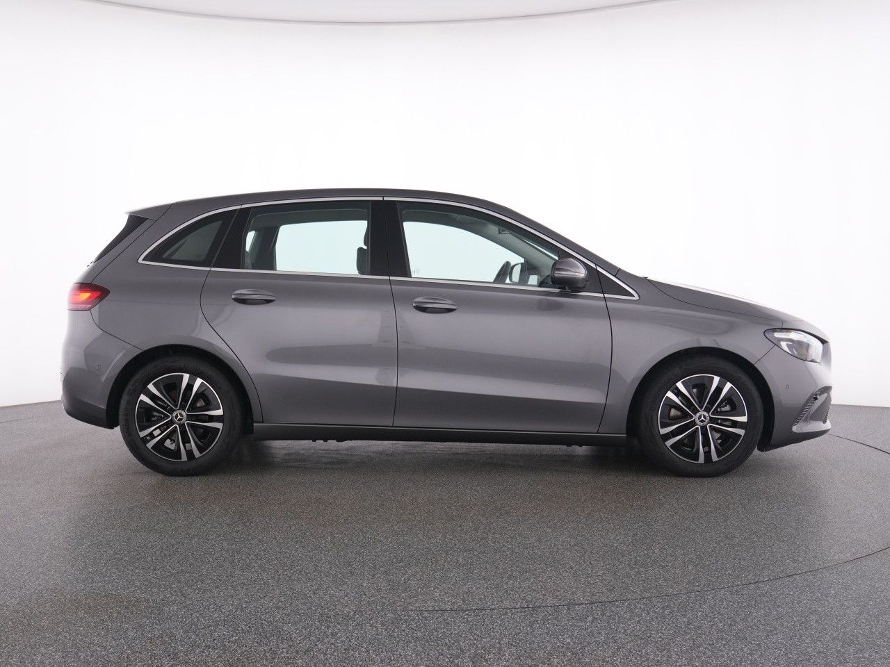 Mercedes-Benz B-Klasse – Bild 11