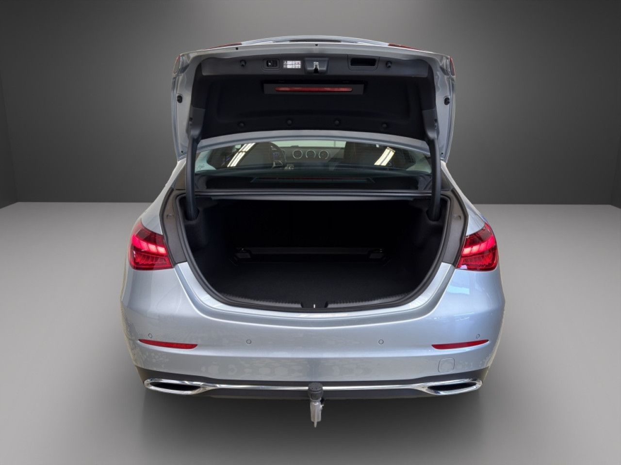 Mercedes-Benz C-Klasse – Bild 12