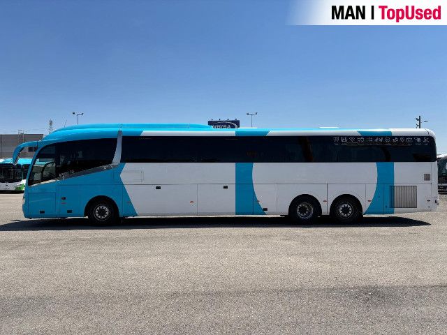 MAN Irízar i6 3