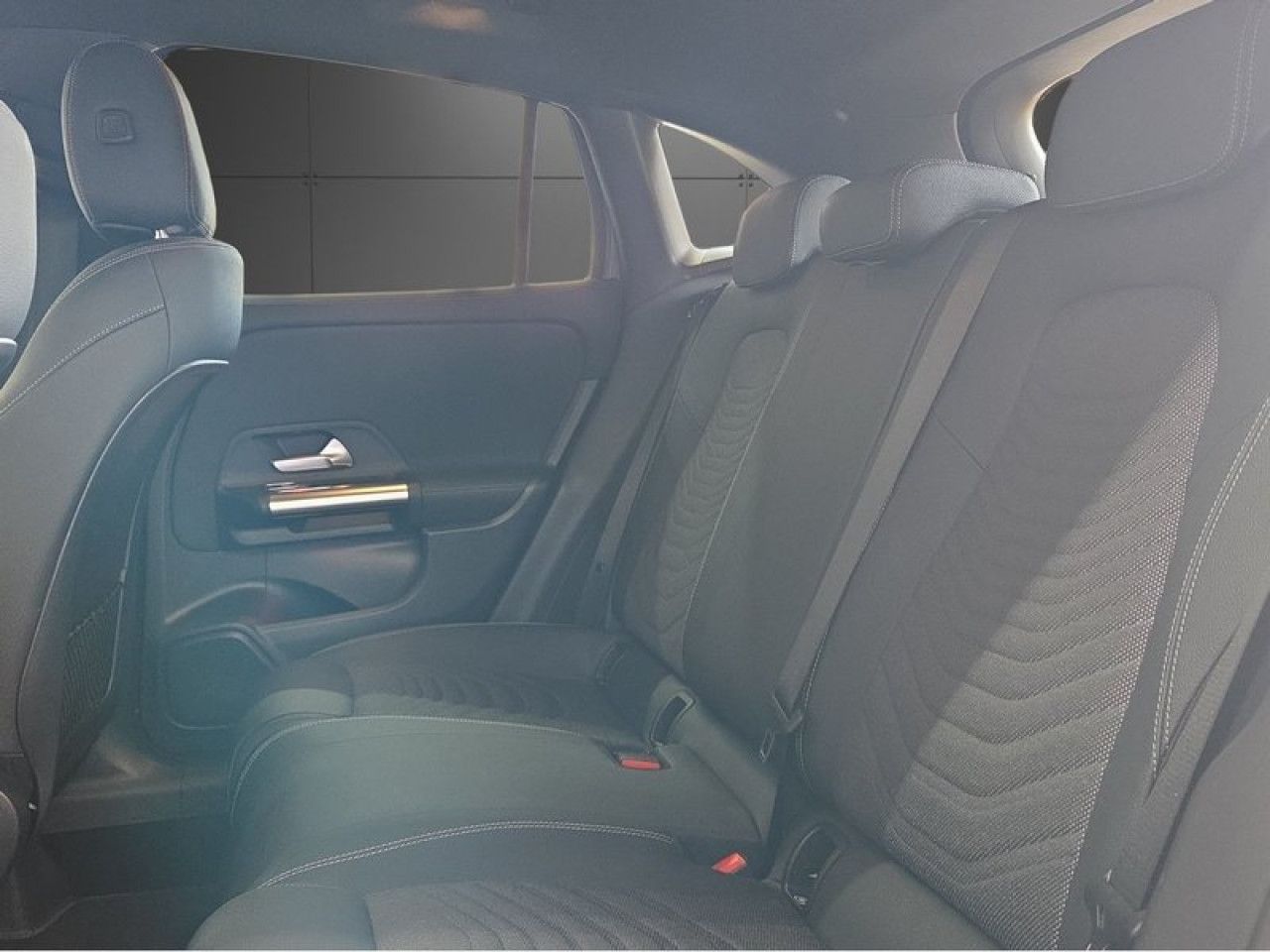 Mercedes-Benz GLA – Bild 21