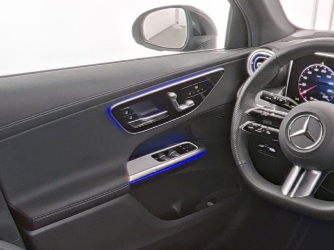 Mercedes-Benz GLC – Bild 10
