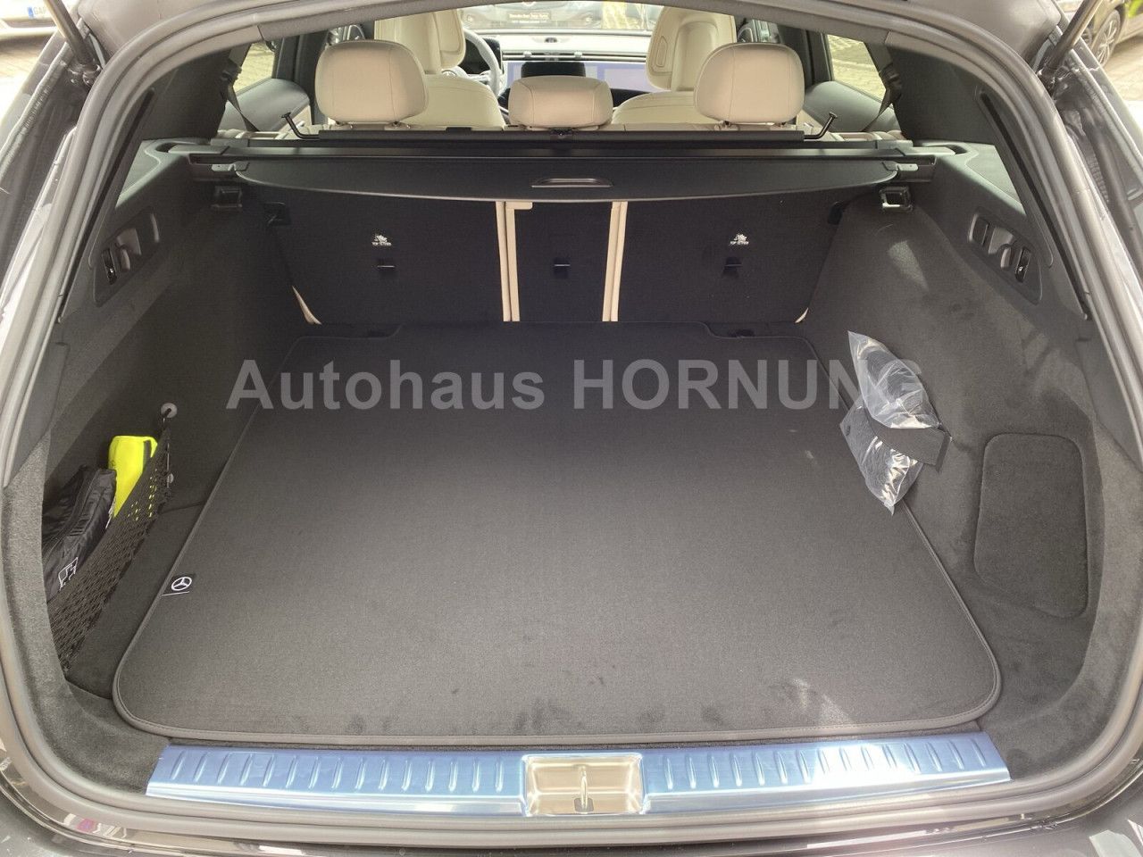 Mercedes-Benz E-Klasse – Bild 5