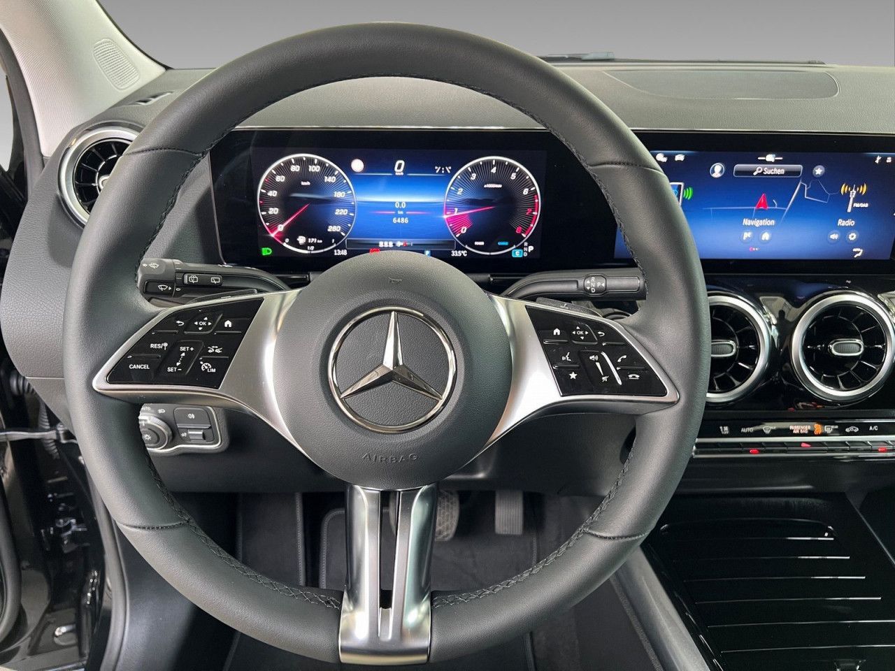 Mercedes-Benz GLA – Bild 7