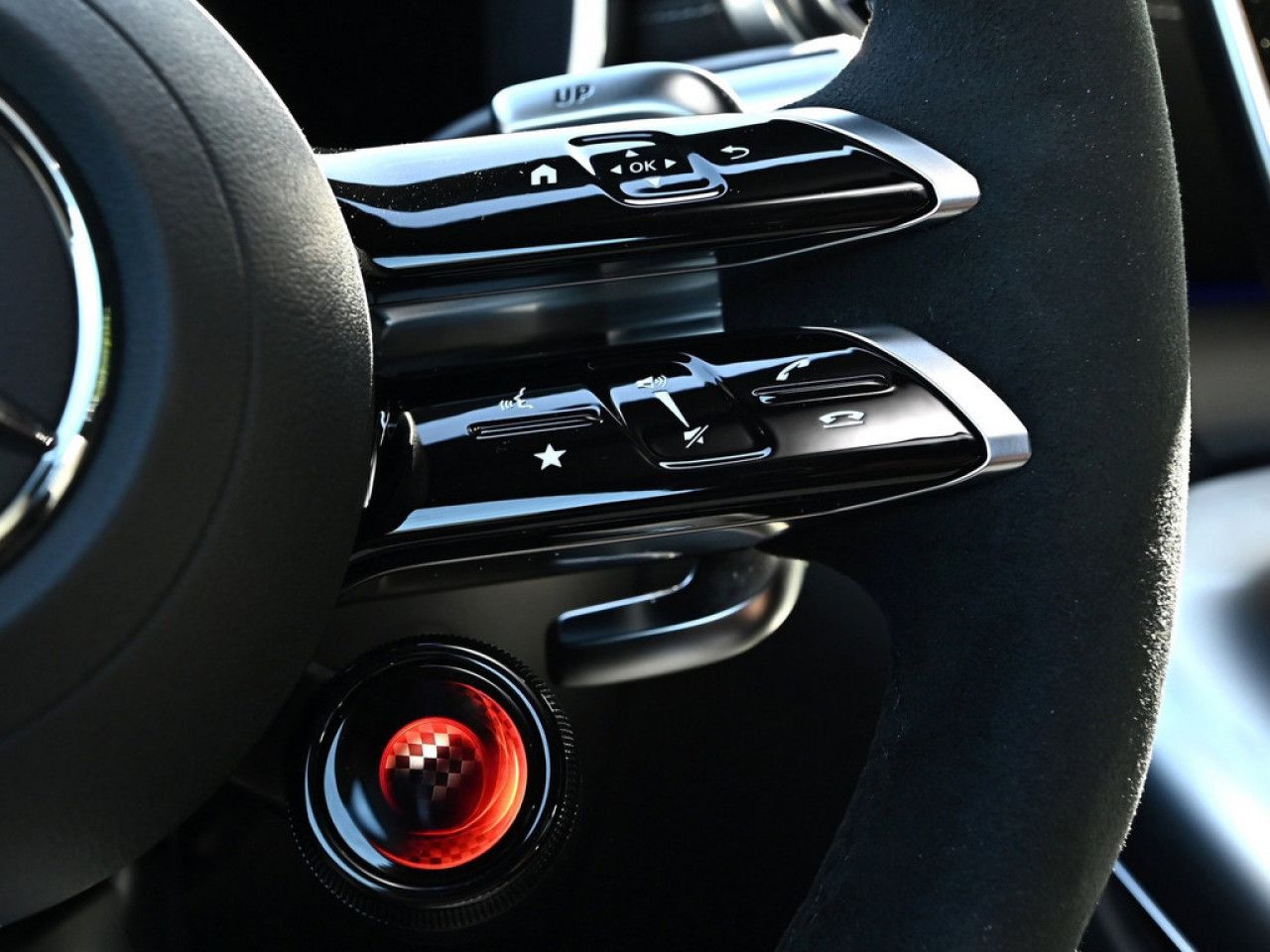 Mercedes-Benz SL – Bild 19