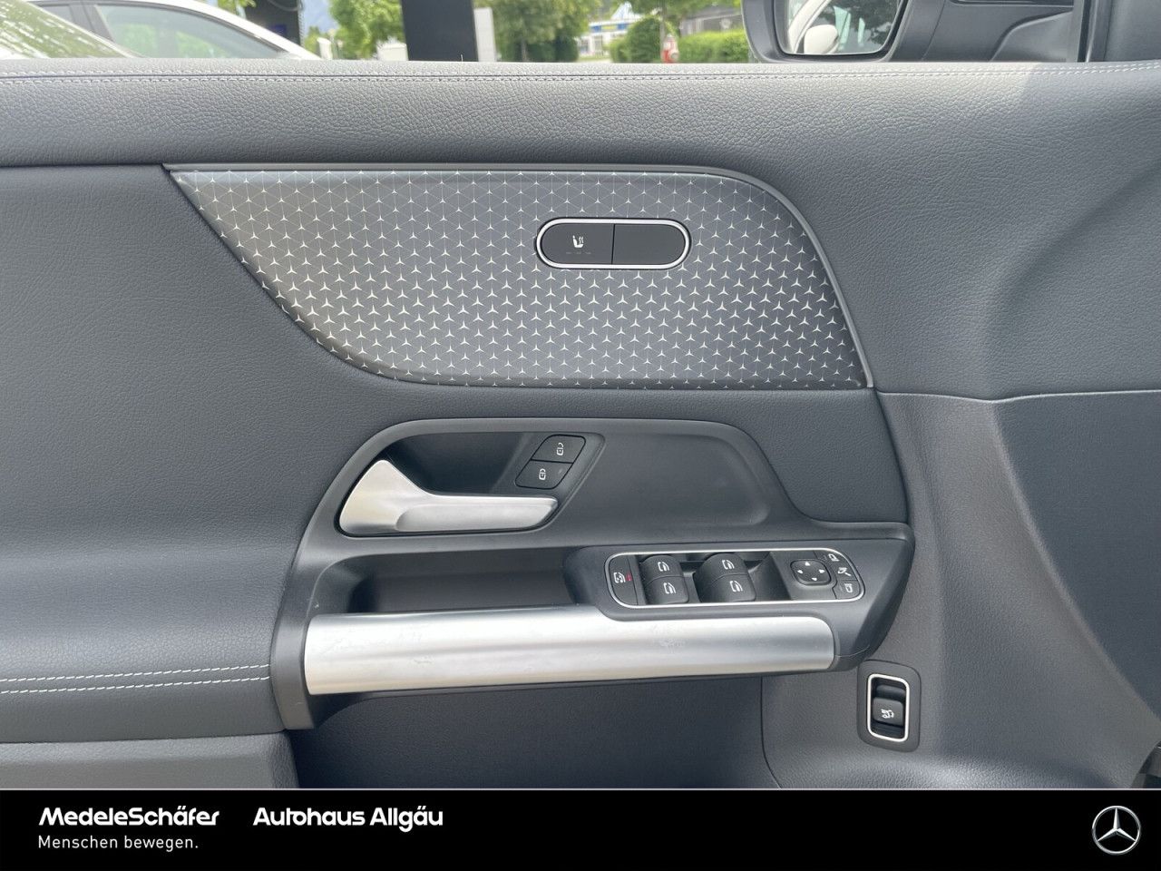 Mercedes-Benz EQA – Bild 17