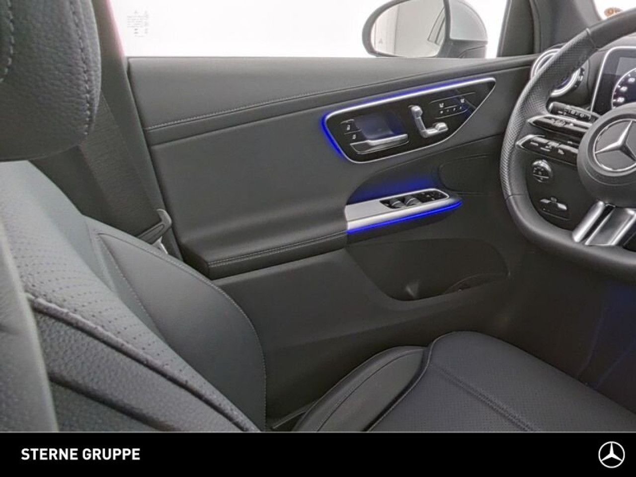 Mercedes-Benz GLC – Bild 8