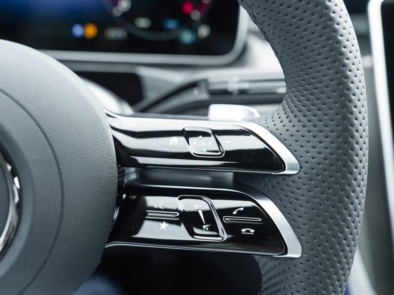 Mercedes-Benz C-Klasse – Bild 18