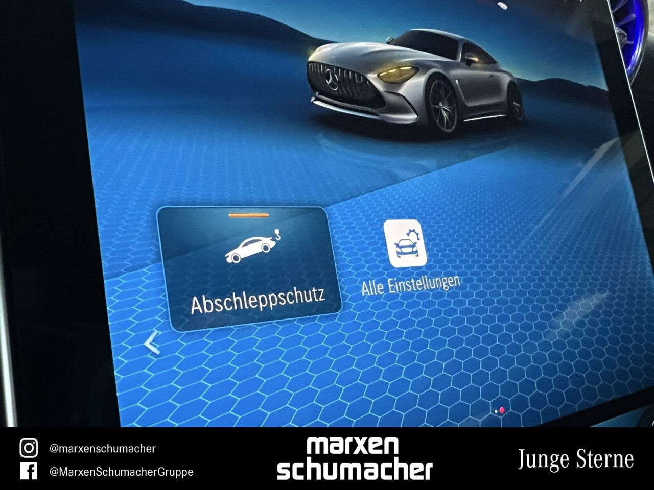Mercedes-Benz AMG GT – Bild 28