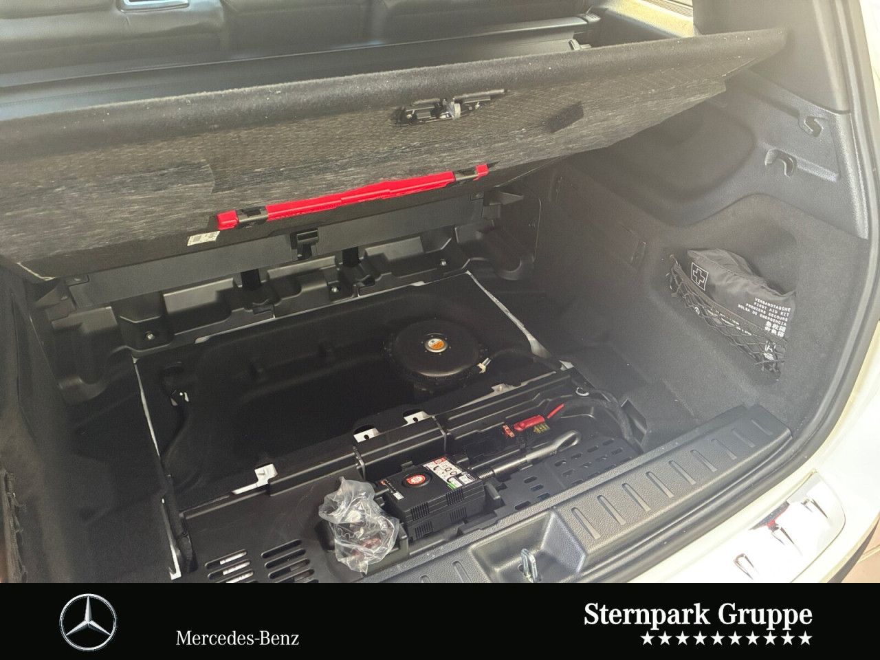 Mercedes-Benz GLB – Bild 18