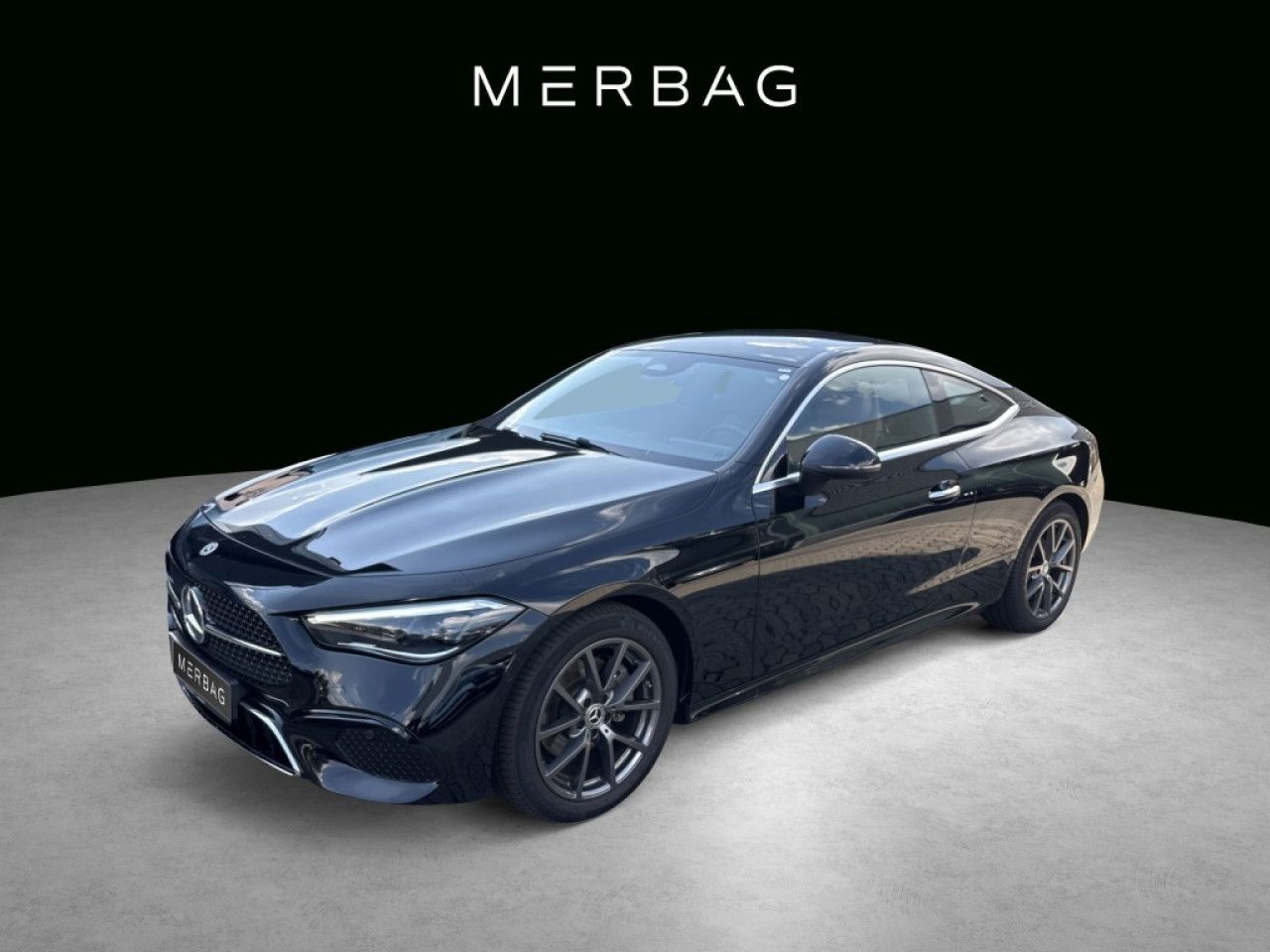 Mercedes-Benz CLE