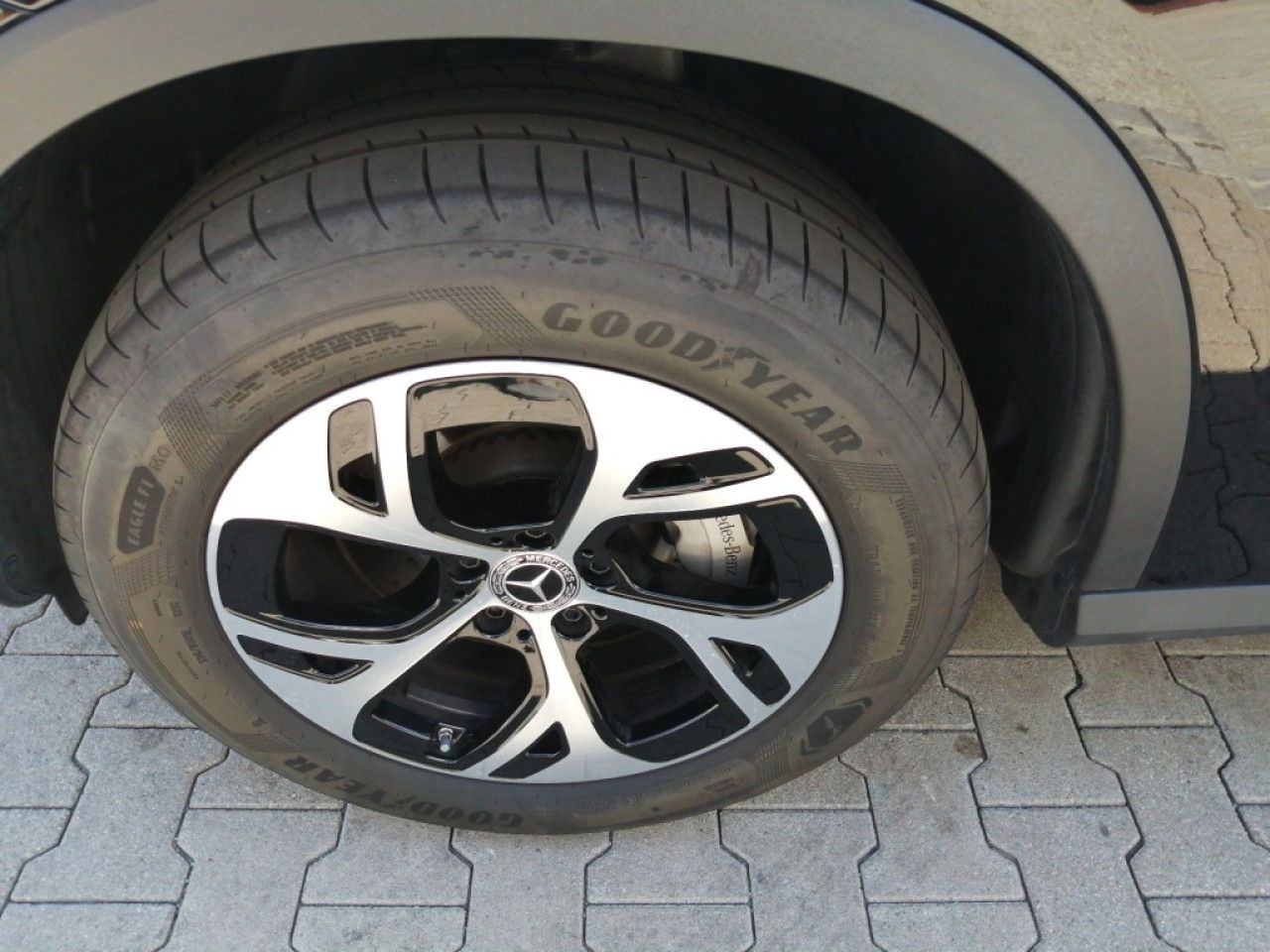 Mercedes-Benz GLC – Bild 18