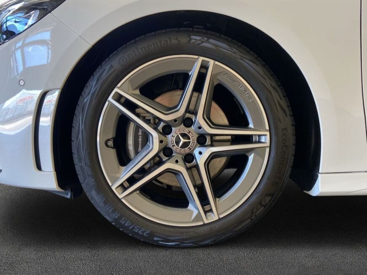 Mercedes-Benz B-Klasse – Bild 7