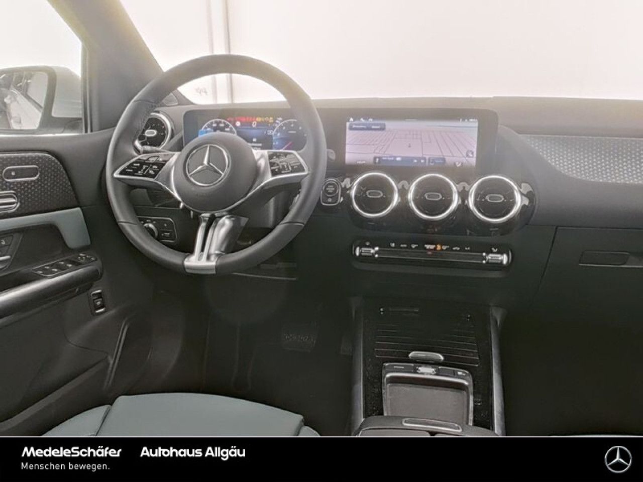 Mercedes-Benz B-Klasse – Bild 4