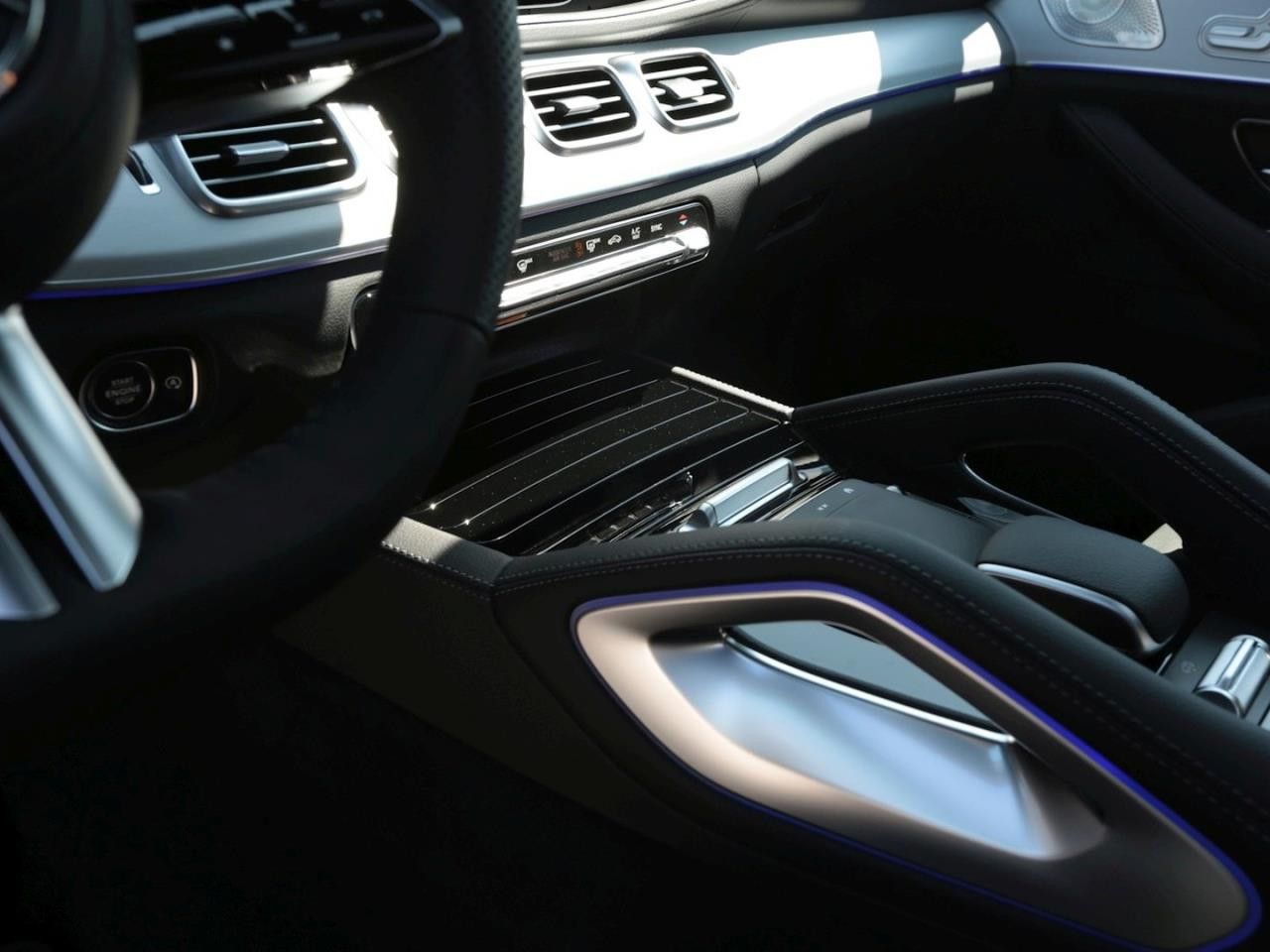 Mercedes-Benz GLE – Bild 18