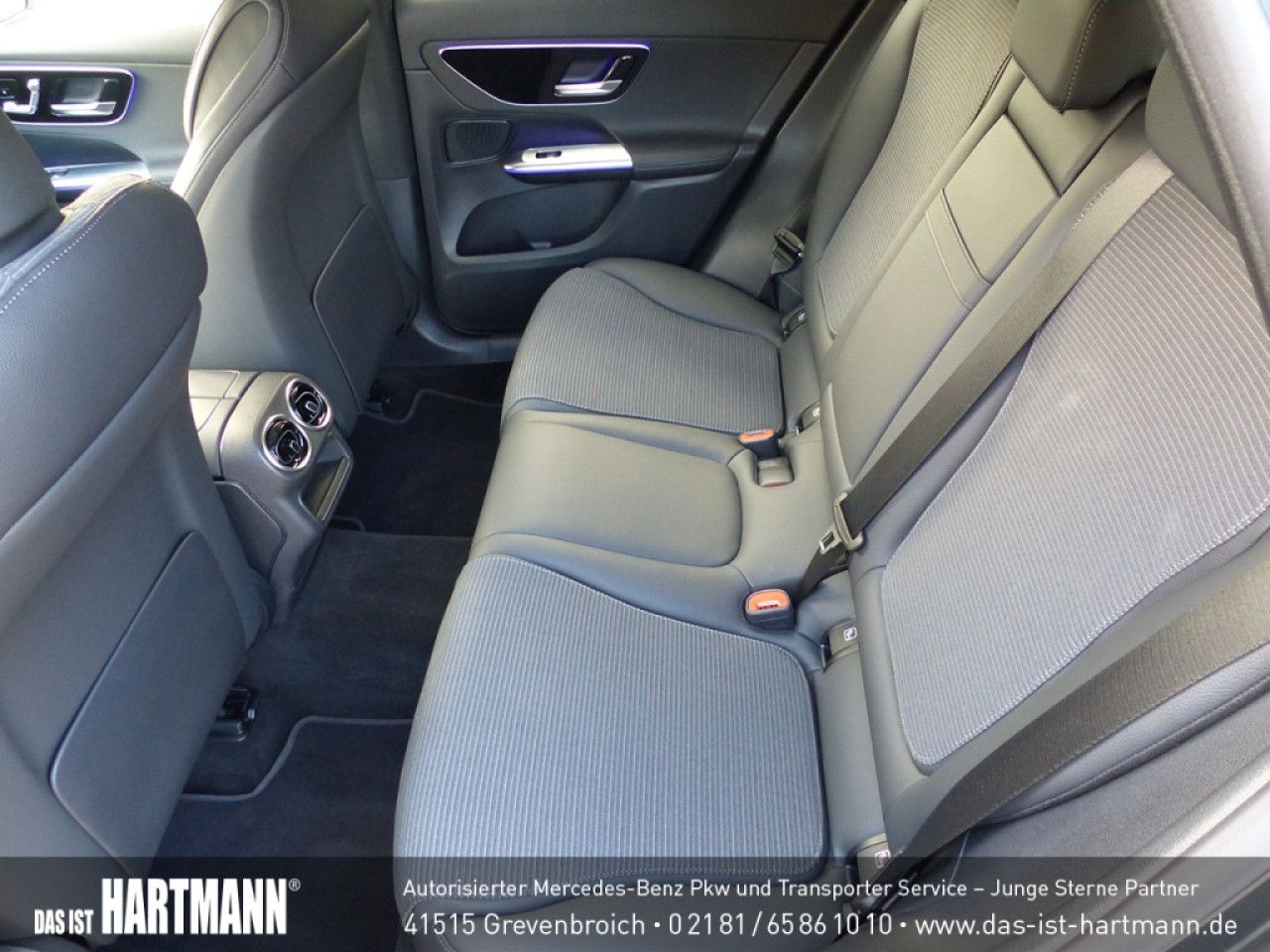 Mercedes-Benz GLC – Bild 6