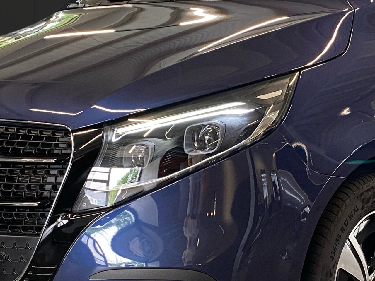 Mercedes-Benz V-Klasse – Bild 5