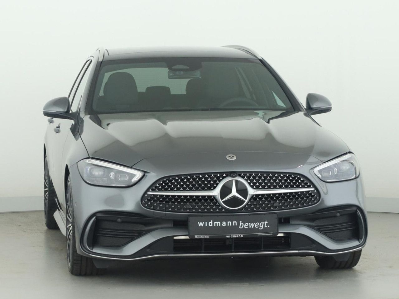 Mercedes-Benz C-Klasse – Bild 3