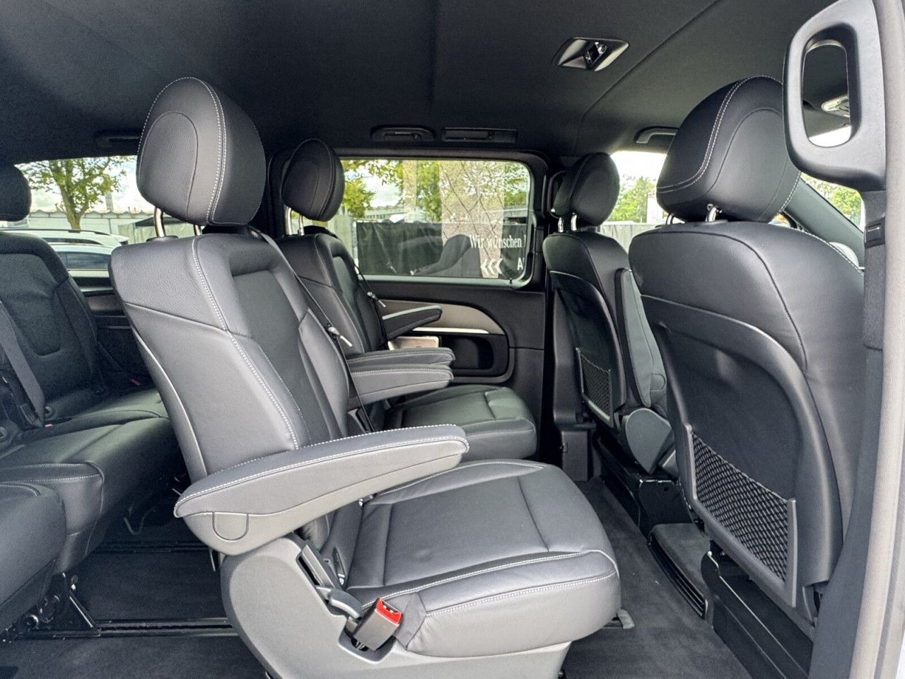 Mercedes-Benz V-Klasse – Bild 18
