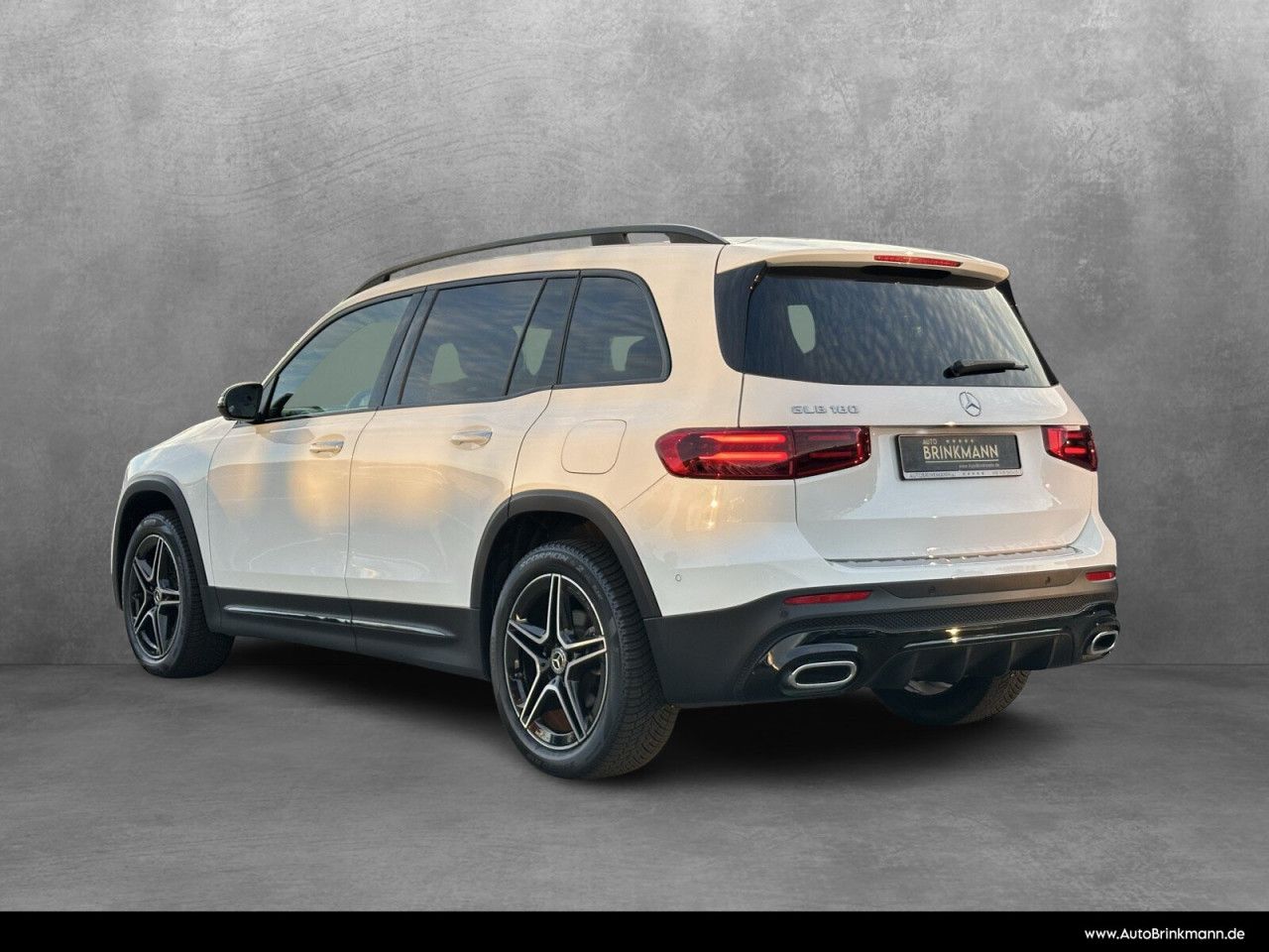Mercedes-Benz GLB – Bild 8
