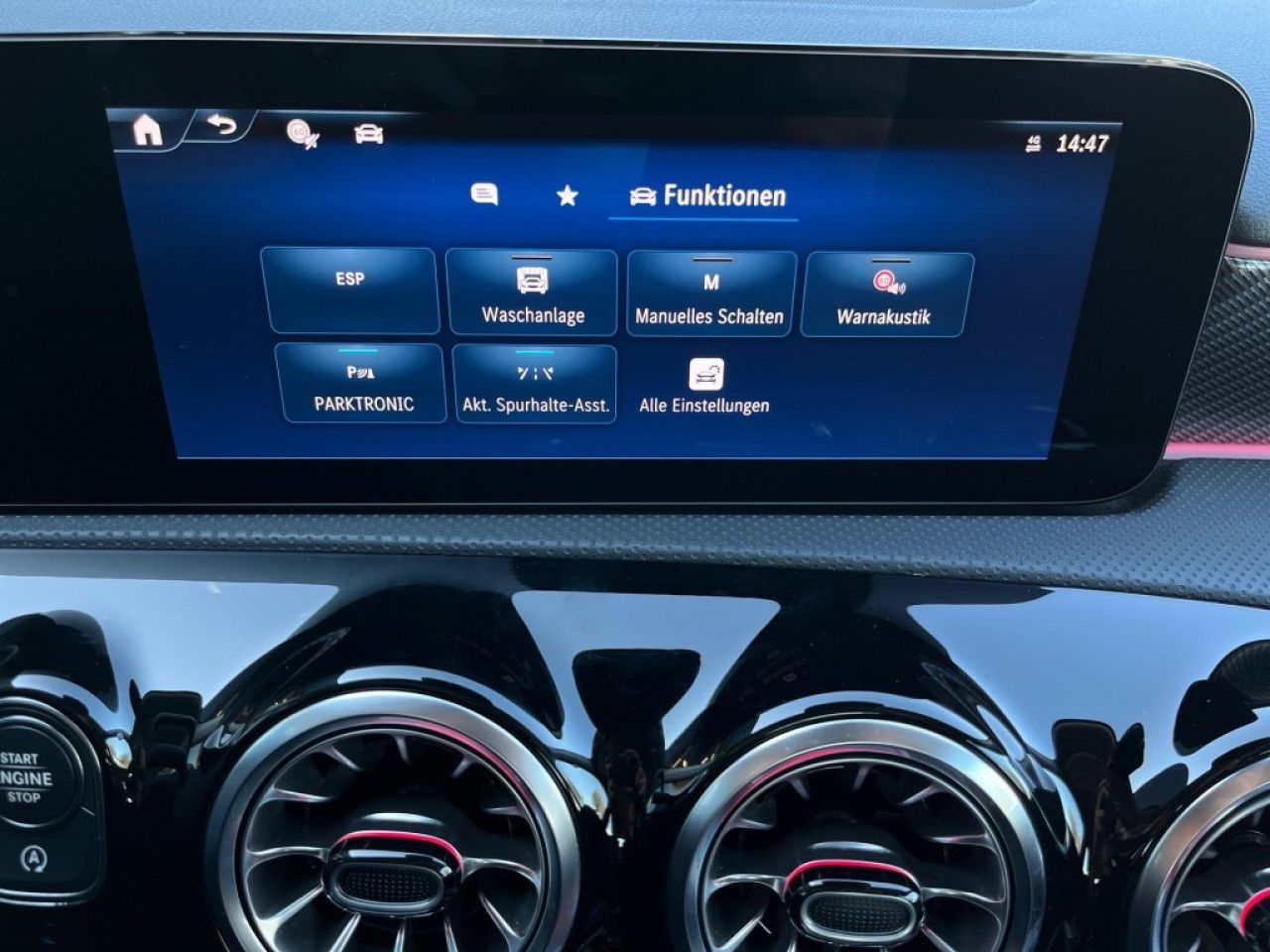 Mercedes-Benz A-Klasse – Bild 30