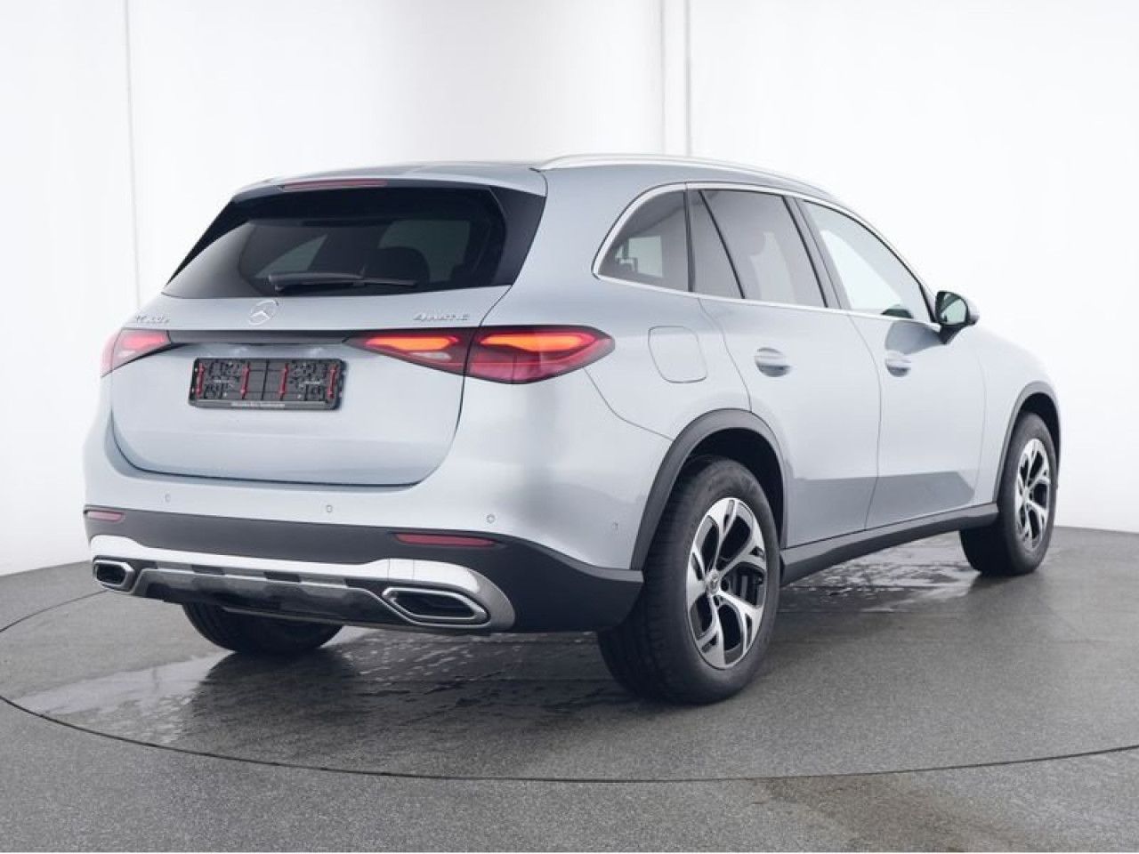 Mercedes-Benz GLC – Bild 10