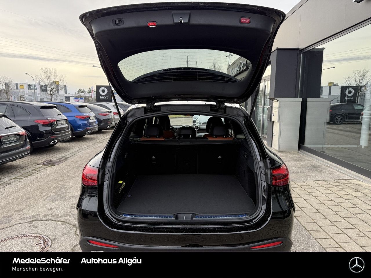 Mercedes-Benz GLC – Bild 12