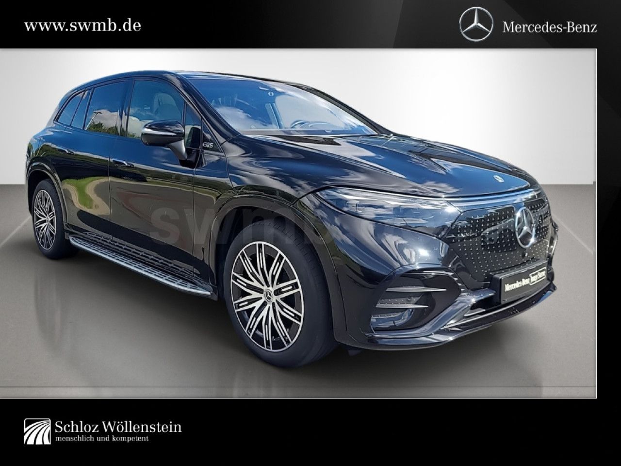 Mercedes-Benz EQS – Bild 4