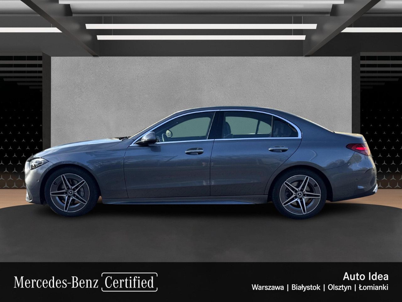 Zdj&eogon;cie pojazdu 8 / 23