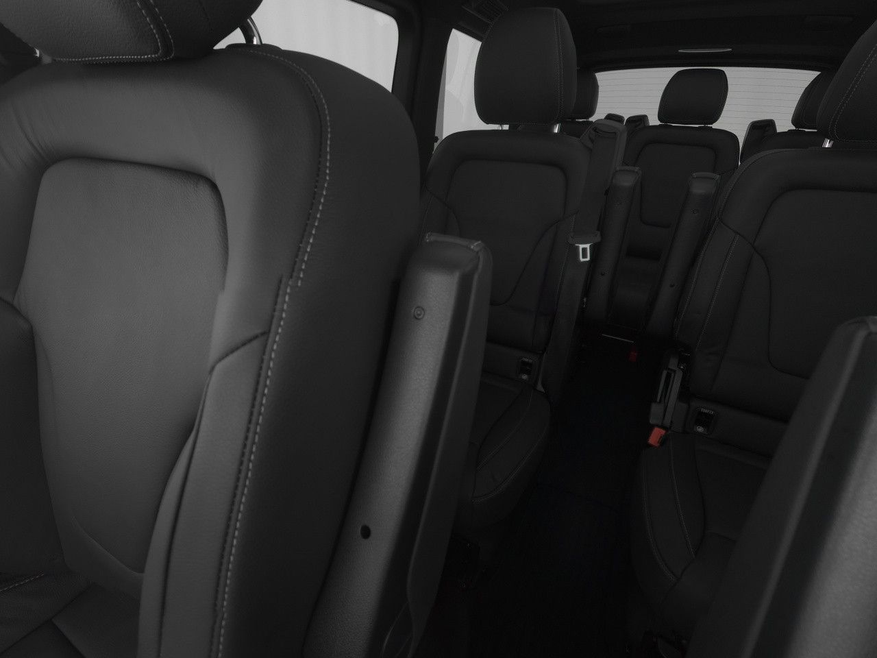 Mercedes-Benz V-Klasse – Bild 5