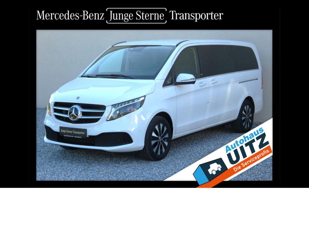 Fahrzeugbild 1 / 29