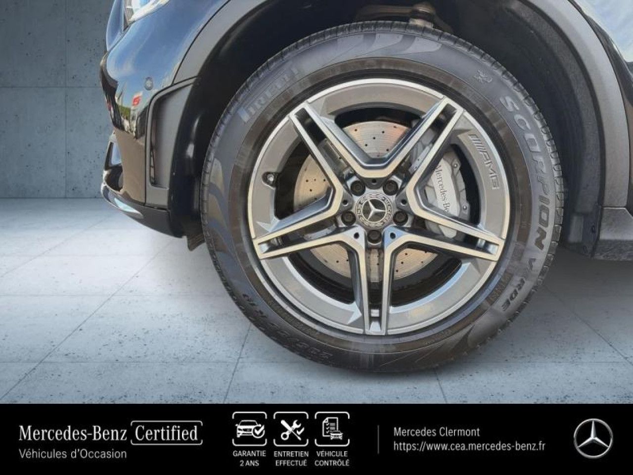 Photo du v&eacute;hicule 9 / 18