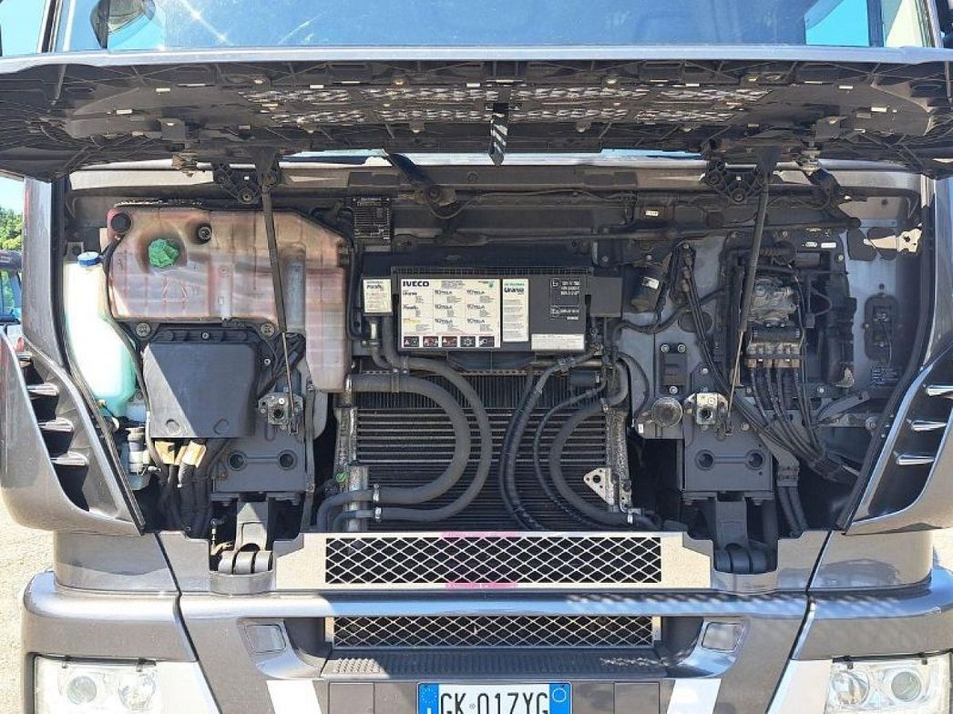 IVECO | AS440S48T/FP LT XP