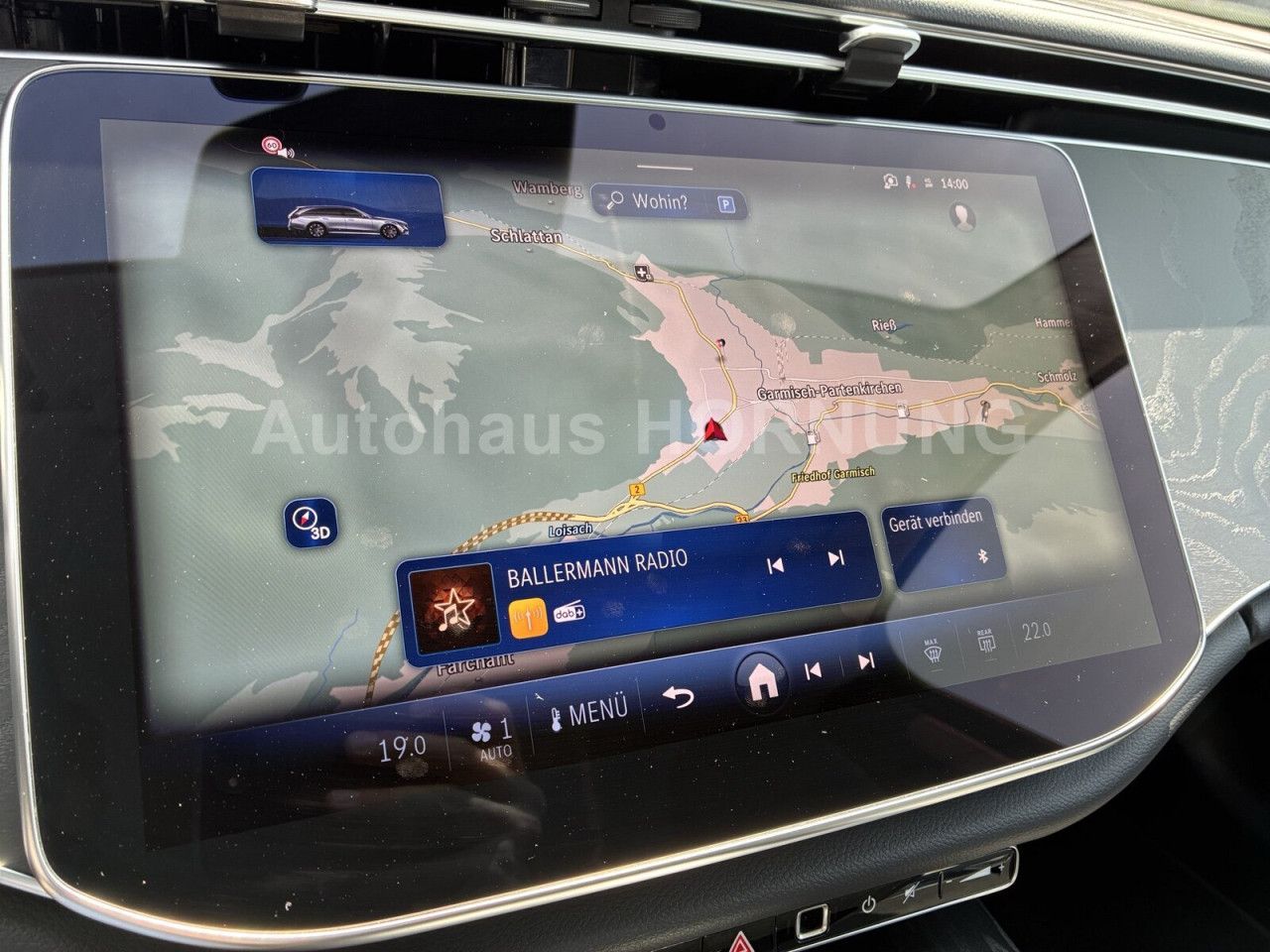 Mercedes-Benz E-Klasse – Bild 18