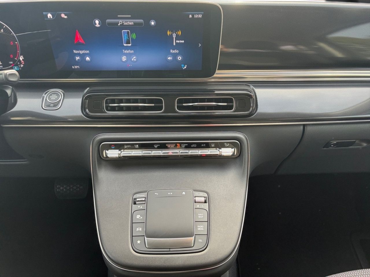 Mercedes-Benz V-Klasse – Bild 15
