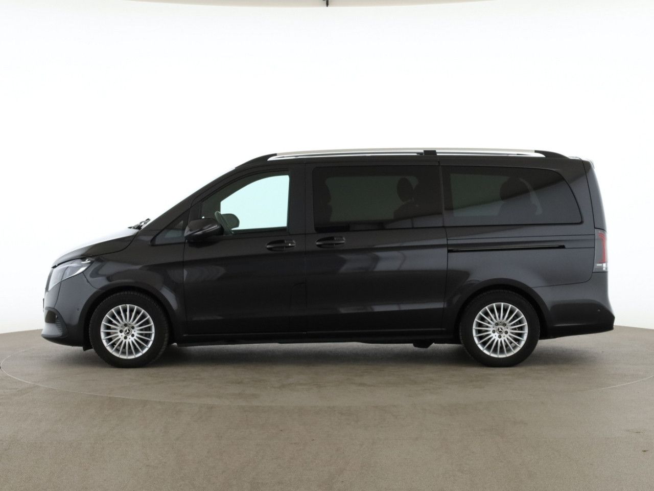 Mercedes-Benz V-Klasse – Bild 3