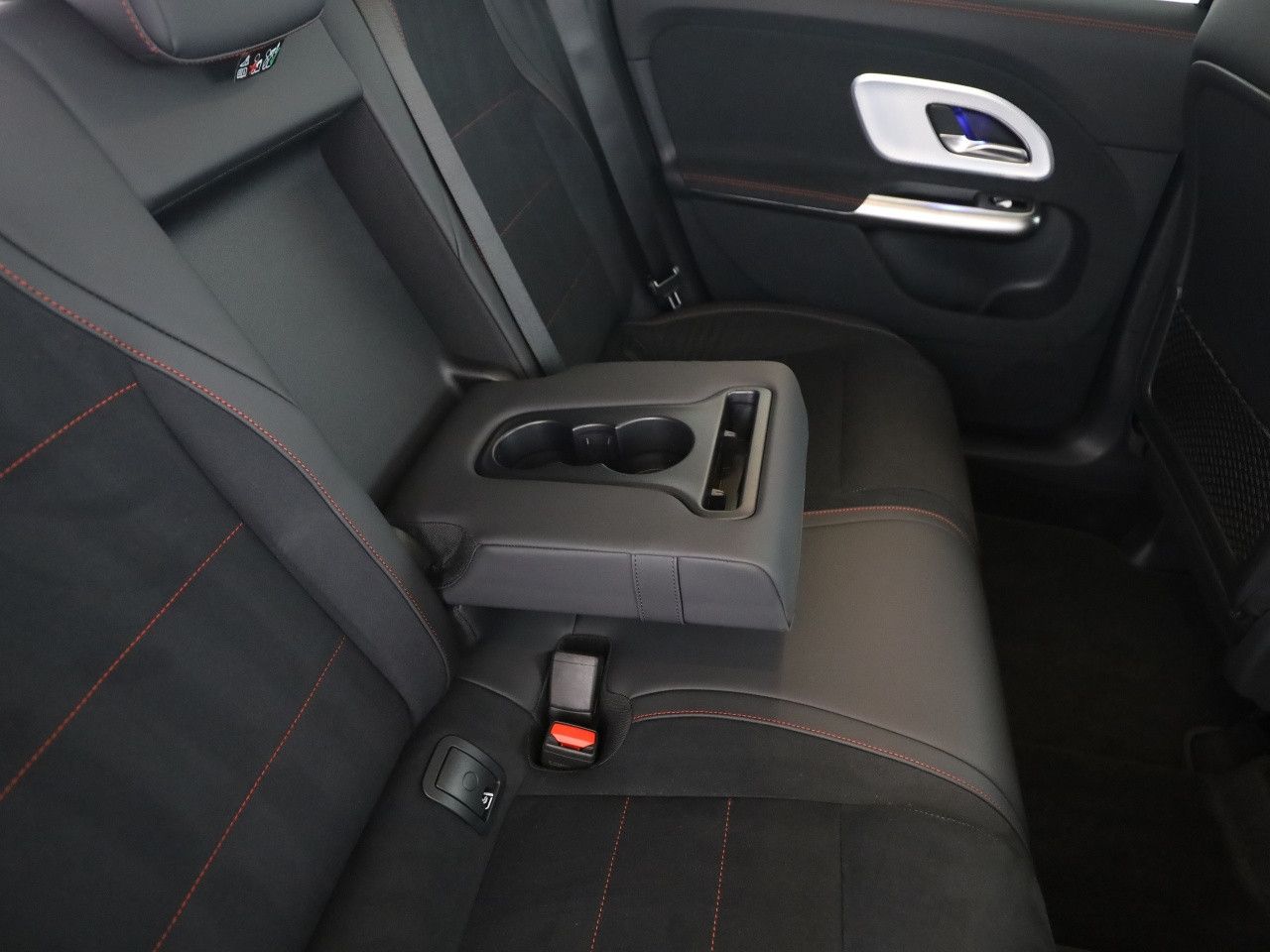 Mercedes-Benz GLB – Bild 20