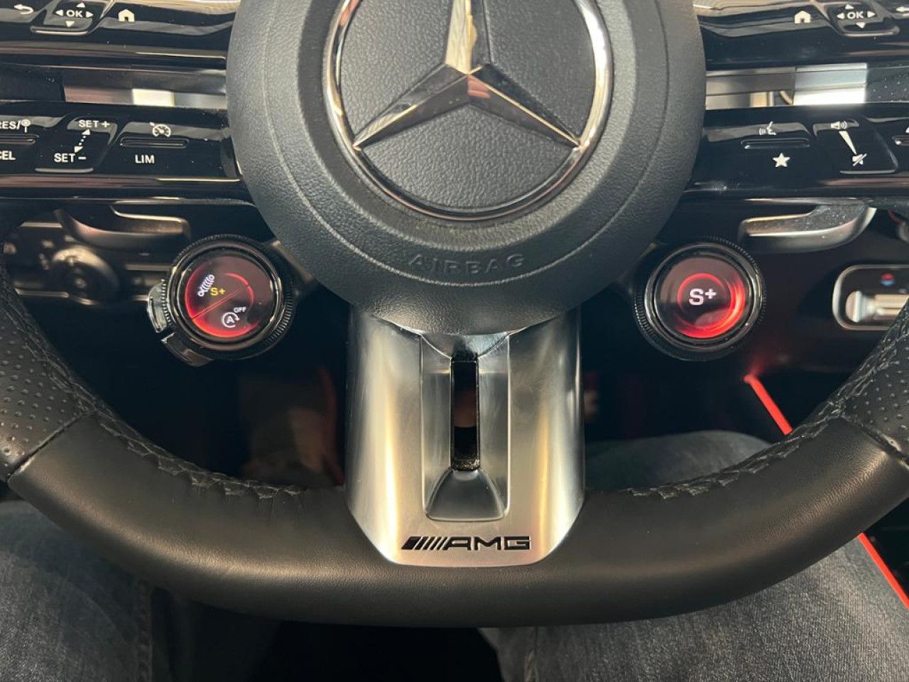 Mercedes-Benz GLB – Bild 22