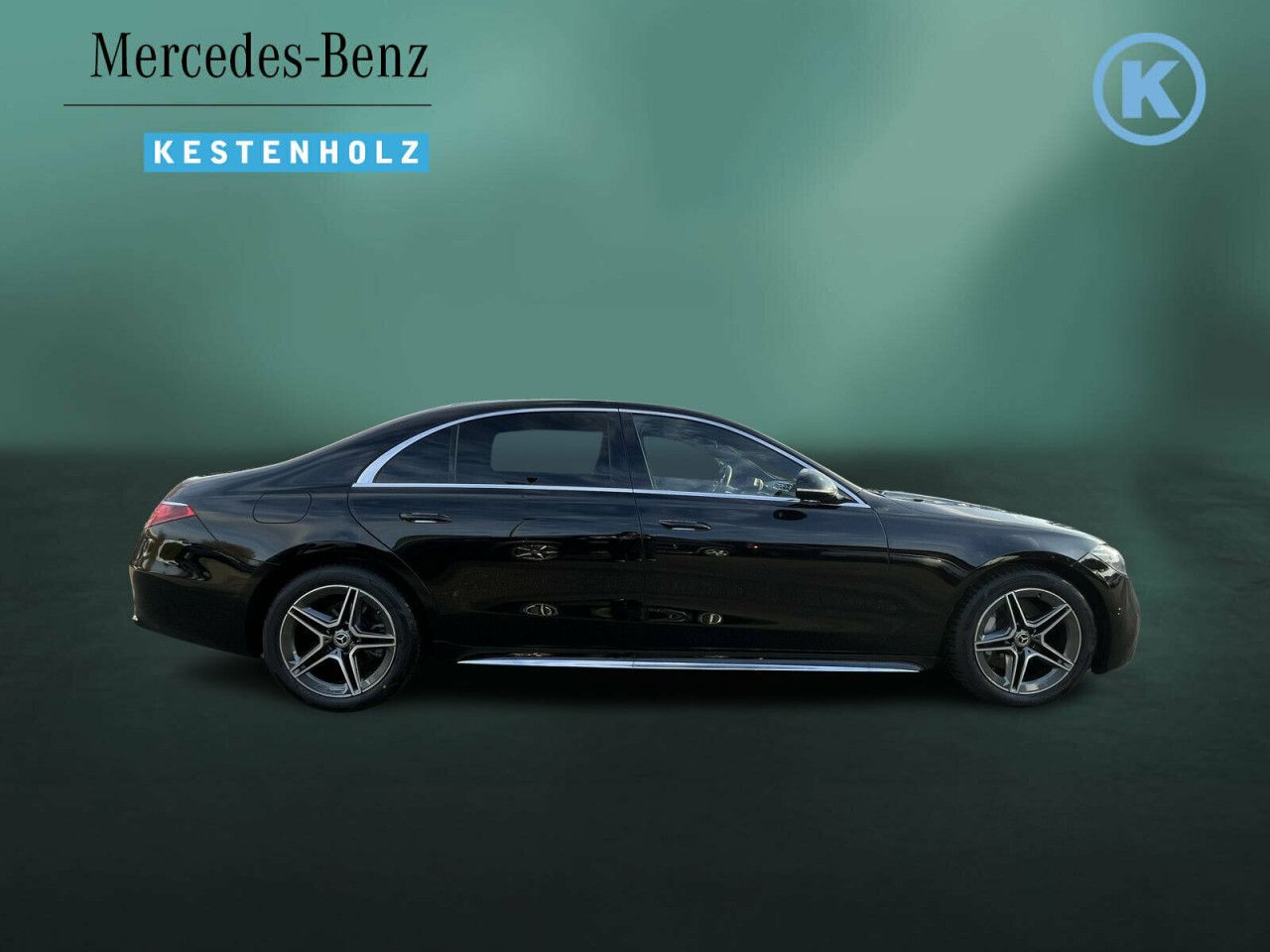 Mercedes-Benz S-Klasse – Bild 4