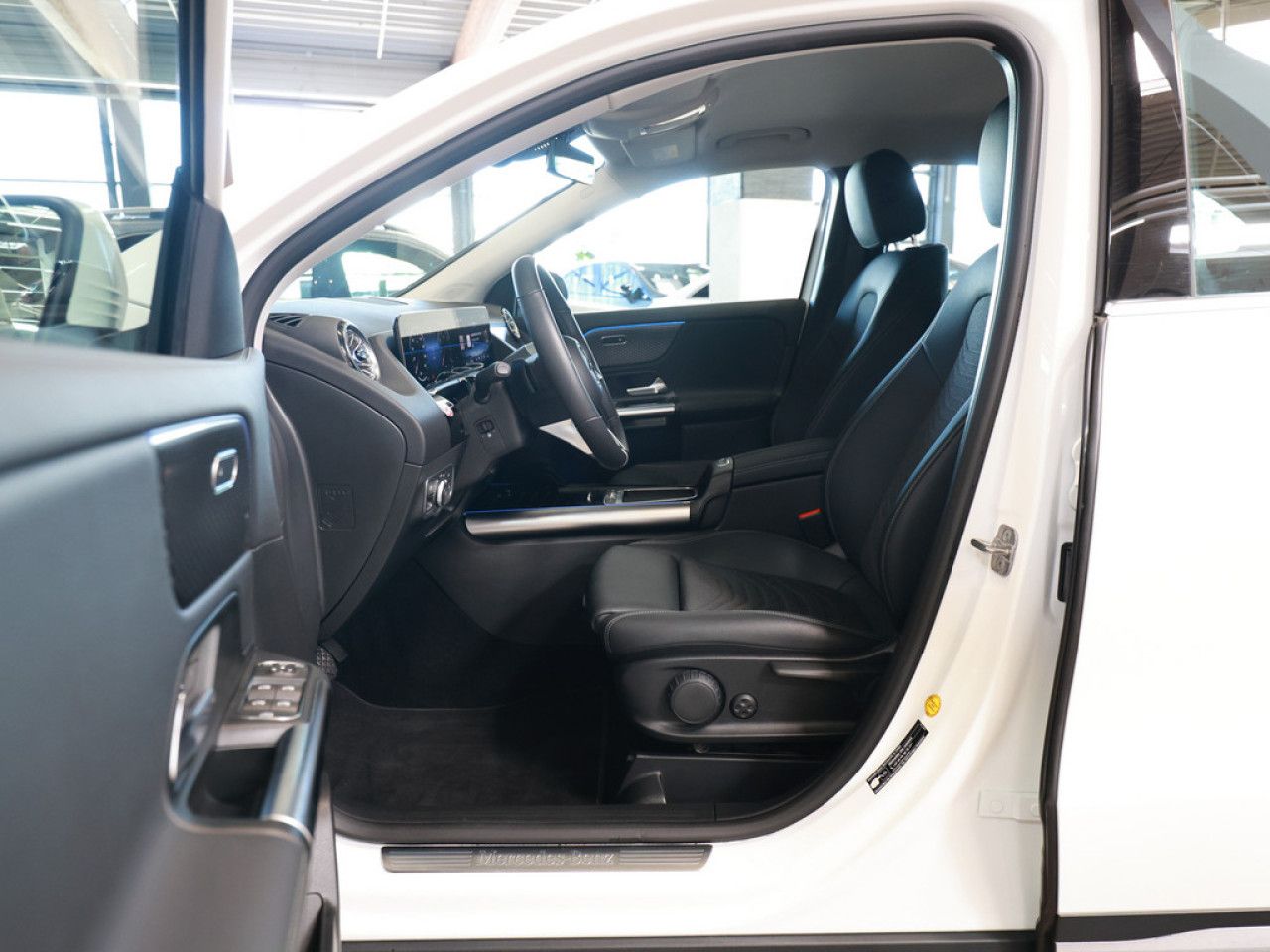 Mercedes-Benz GLA – Bild 10