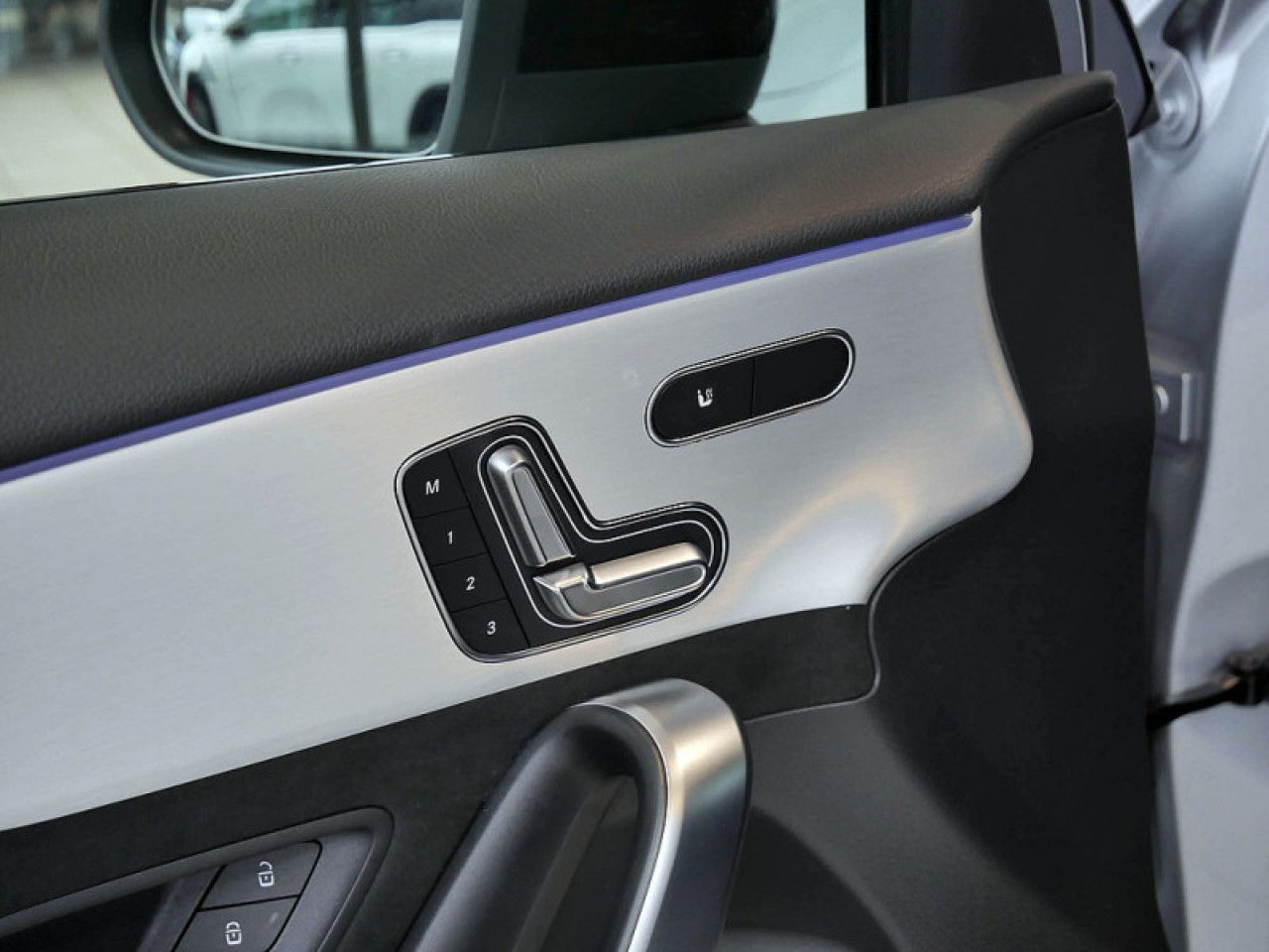 Mercedes-Benz A-Klasse – Bild 14