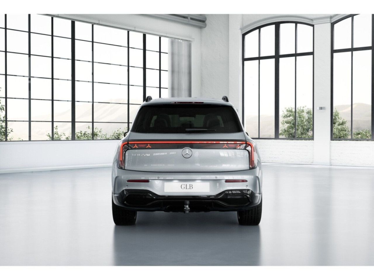 Mercedes-Benz GLB – Bild 5