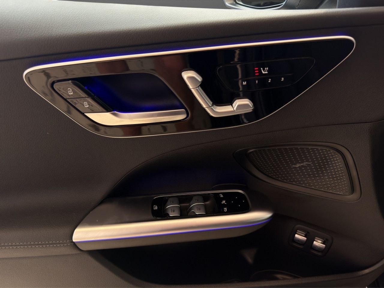 Mercedes-Benz C-Klasse – Bild 6