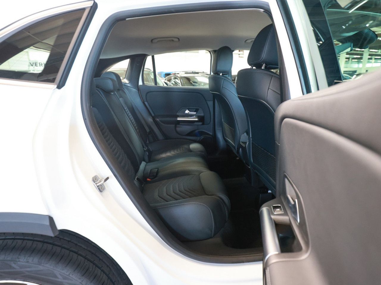 Mercedes-Benz GLA – Bild 6