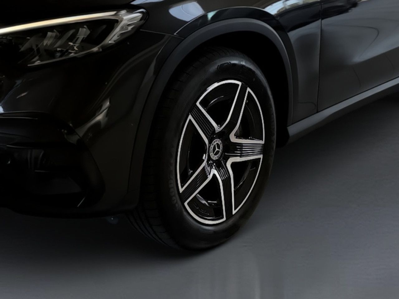 Mercedes-Benz GLC – Bild 3