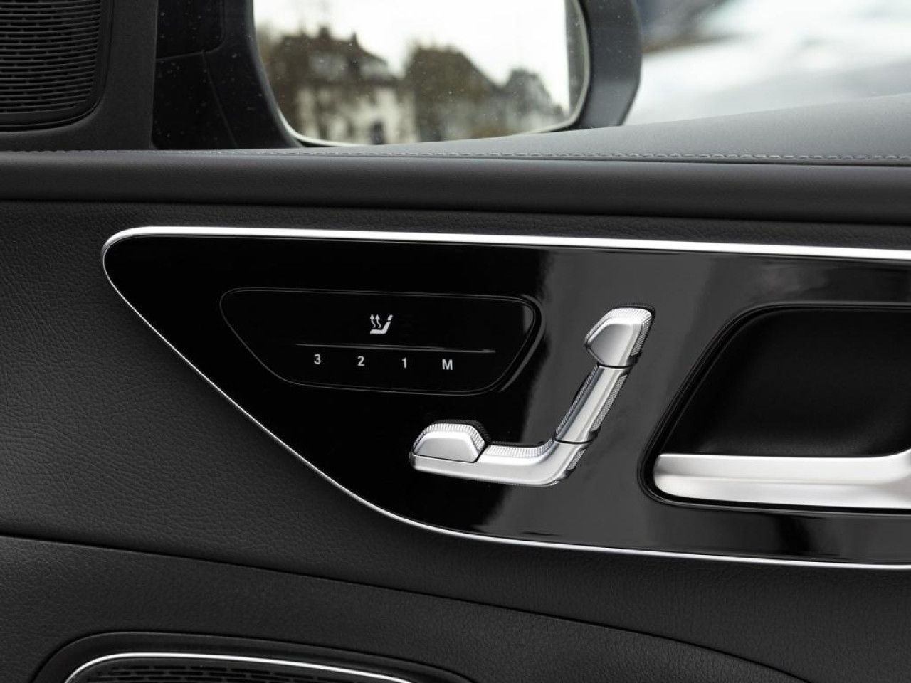 Mercedes-Benz C-Klasse – Bild 7