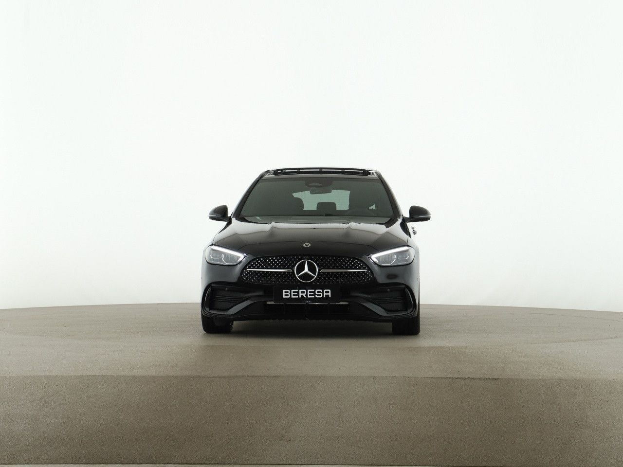 Mercedes-Benz C-Klasse – Bild 2