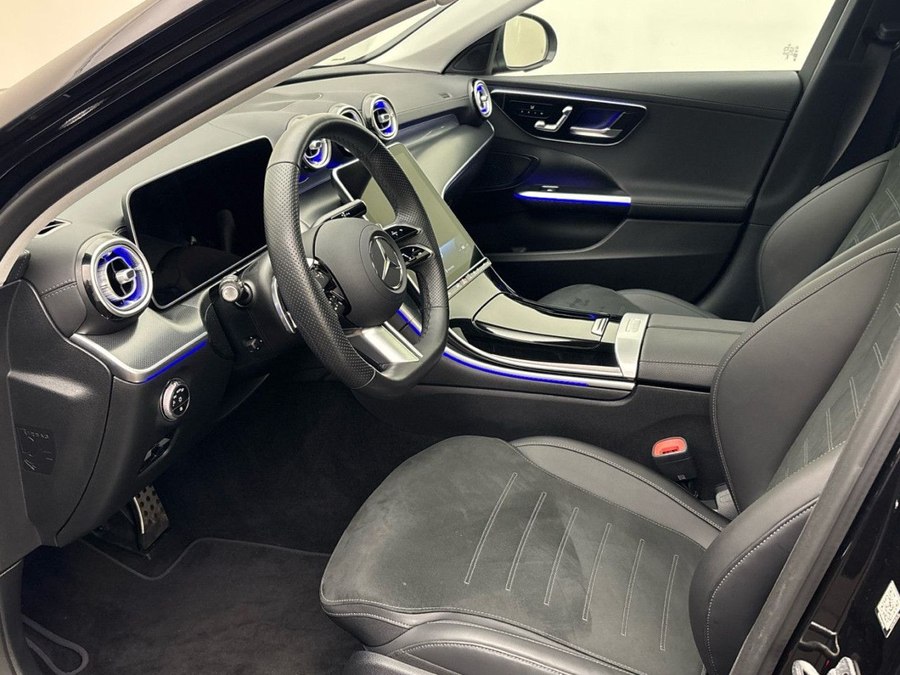 Mercedes-Benz C-Klasse – Bild 14